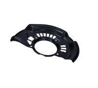 MAXGEAR 19-4383 Brake disc backing plate