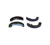 MAXGEAR 19-4534 Brake Shoe Set Rear for Corsa Corsavan