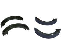 MAXGEAR 19-4535 Handbrake shoes