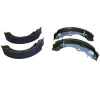 MAXGEAR 19-4537 Brake Shoe Set
