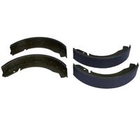 MAXGEAR 19-4538 Brake Shoe Set for PORSCHE,VW