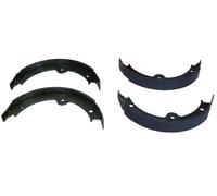 MAXGEAR 19-4541 Handbrake shoes