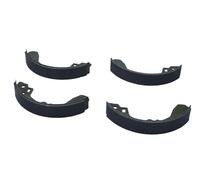 MAXGEAR 19-4542 Brake Shoe Set