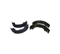 BRAKE SHOE SET 19-4544 FOR TOYOTA HILUX/VI/Pickup/MIGHTY/TIGER QUANTUM/Van/IV