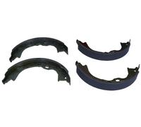 MAXGEAR 19-4547 Handbrake shoes