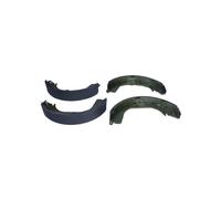 MAXGEAR 19-4549 Brake Shoe Set