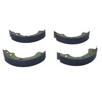 MAXGEAR 19-4553 Brake Shoe Set