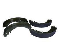 Brake shoes Rear Axle 19-4556 MAXGEAR for ISUZU RODEO I D-MAX I Platform/Chassis