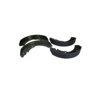 Brake shoes Rear Axle 19-4556 MAXGEAR for ISUZU RODEO I D-MAX I Platform/Chassis