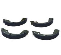 MAXGEAR 19-4557 Brake Shoe Set
