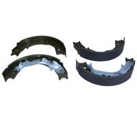 MAXGEAR 19-4558 Handbrake shoes