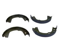 MAXGEAR 19-4564 Handbrake shoes