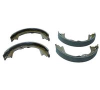 MAXGEAR 19-4569 Handbrake shoes