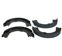 MAXGEAR 19-4574 Handbrake shoes