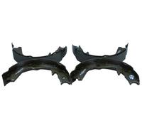 MAXGEAR 19-4578 Handbrake shoes