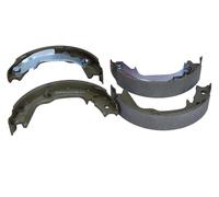 MAXGEAR 19-4579 Handbrake shoes