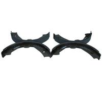 MAXGEAR 19-4582 Brake Shoe Set, parking brake for PORSCHE,VW