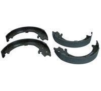 MAXGEAR 19-4584 Handbrake shoes