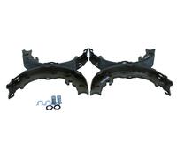 MAXGEAR 19-4591 Handbrake shoes