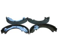 BRAKE SHOE SET PARKING BRAKE 19-4592 FOR LAND ROVER DISCOVERY/IV/III RANGE 2.7L