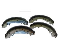MAXGEAR 19-4593 Brake Shoe Set for SUZUKI