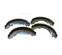 MAXGEAR 19-4593 Brake Shoe Set Rear for Suzuki SJ