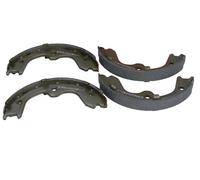 MAXGEAR 19-4597 Brake Shoe Set, parking brake for INFINITI,NISSAN