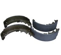 MAXGEAR 19-4598 Brake Shoe Set for JEEP