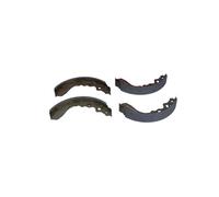 MAXGEAR 19-4603 Brake Shoe Set Rear for