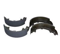 MAXGEAR 19-4612 Brake Shoe Set