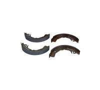 MAXGEAR 19-4613 Brake Shoe Set Rear for