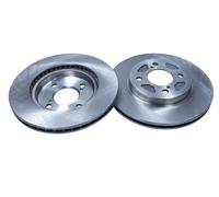 MAXGEAR 19-4707 Brake Disc for SUZUKI