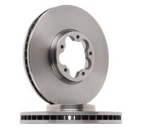 MAXGEAR 19-4767 Brake disc