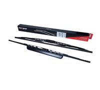 Maxgear 2 Windscreen Wipers with Spoiler Front Suitable for 164 Ro