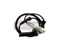 ABS wheel speed sensor Rear Axle Active sensor 20-0008 MAXGEAR for BMW 5