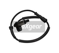 SENSOR WHEEL SPEED 20-0127 FOR RENAULT MEGANE/I/Classic/CC/Cabriolet/Coach 1.4L
