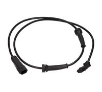 MAXGEAR ABS Wheel Speed Sensor 20-0199 – Rear Axle – Renault Megane II