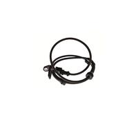 ABS wheel speed sensor Front Axle Hall Sensor 20-0251 MAXGEAR for ALFA ROMEO 159