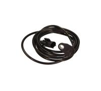 ABS wheel speed sensor Rear Axle Left 20-0253 MAXGEAR for MERCEDES-BENZ