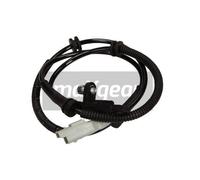 MAXGEAR 20-0289 Sensor, wheel speed for PEUGEOT