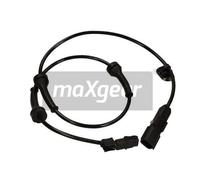 MAXGEAR 20-0292 Sensor, wheel speed for ,RENAULT