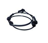 ABS wheel speed sensor Front Axle Active sensor 20-0419 MAXGEAR for FIAT