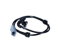 ABS wheel speed sensor Rear Axle 20-0429 MAXGEAR for PEUGEOT 3008 I MPV 3008 Van