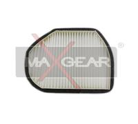 Original Maxgear Interior Air Filter 26-0014 for Chrysler Mercedes-Benz