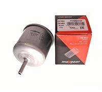 MAXGEAR 26-0049 Fuel filter