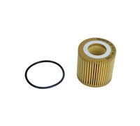 MAXGEAR Oil filter 26-0125 with gaskets/seals Filter Insert SKODA: Fabia 2, Rapid Spaceback, Roomster, SEAT: Ibiza 4, Ibiza 3, Ibiza 4 Sportcoupe