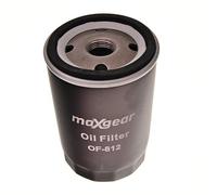 MAXGEAR Oil filter 26-0131 3/4-16 UNF with one anti-return valve Spin-on Filter VOLKSWAGEN: Transporter 4, GOLF 3, GOLF 2, AUDI: Cabriolet B4, Quattro