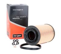 MAXGEAR 26-0163 Fuel filter