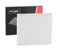 MAXGEAR 26-0245 Pollen filter