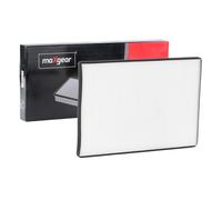 MAXGEAR 26-0246 Pollen filter